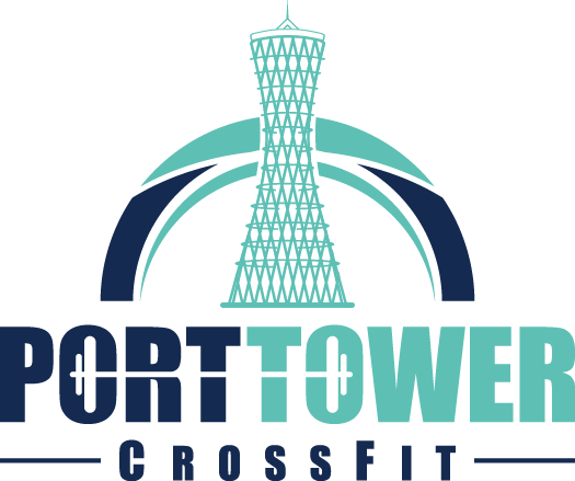 Port Tower CrossFit